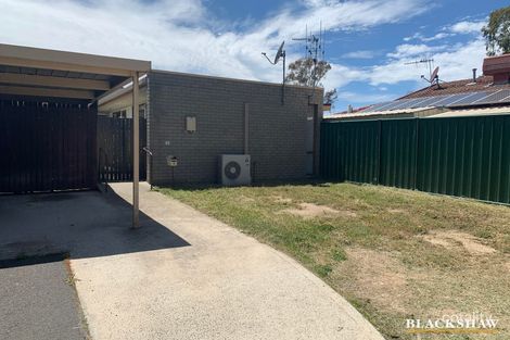 Property photo of 4 Harrington Circuit Kambah ACT 2902