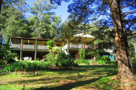 259 Sunny Corner Rd, Bellingen, NSW 2454