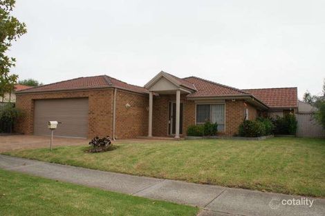 37 Wood Rd, Narre Warren South, VIC 3805