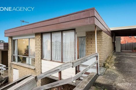 2/6 Atkinson St, Hillcrest, TAS 7320