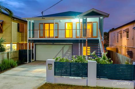 Property photo of 99 Laurel Street Enoggera QLD 4051