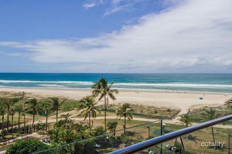 Property photo of 6/969 Gold Coast Highway Palm Beach QLD 4221