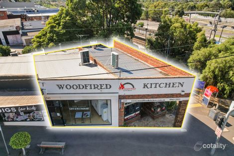 1543 High St, Glen Iris, VIC 3146