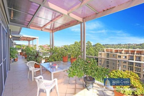 Property photo of 100/86 Bonar Street Wolli Creek NSW 2205