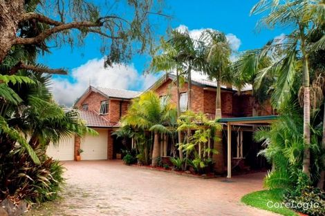 Property photo of 65 Evans Road Glenhaven NSW 2156