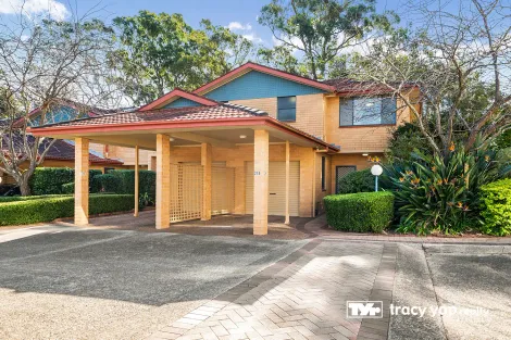 Property photo of 219/1-15 Fontenoy Road Macquarie Park NSW 2113