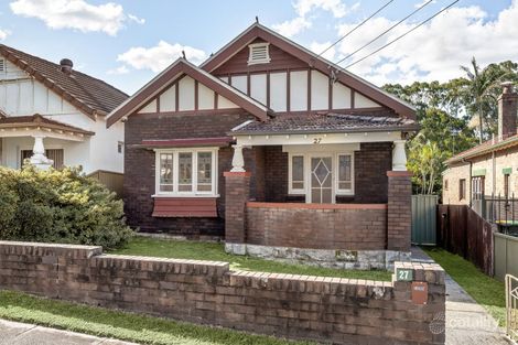 Property photo of 27 Wheeler Street Carlton NSW 2218