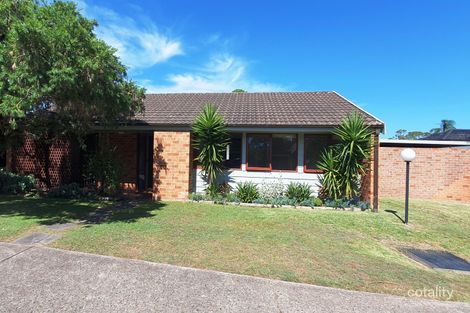 Property photo of 1/138 Tompson Road Panania NSW 2213
