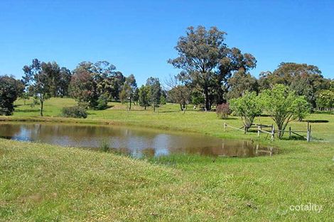 805 Forbes-Moranding Rd, High Camp, VIC 3764