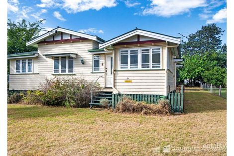 Property photo of 4A King Street Warwick QLD 4370