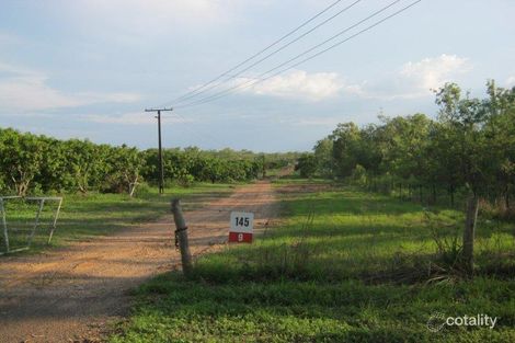145 Trenow Rd, Darwin River, NT 0841