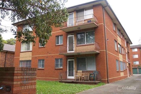 1/48 Sloane St, Summer Hill, NSW 2130