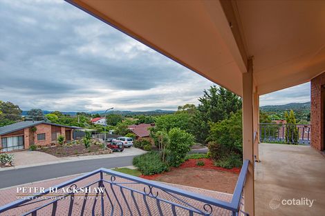 Property photo of 42 Moonbi Crescent Isabella Plains ACT 2905