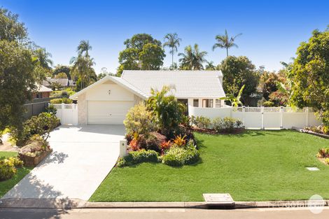 Property photo of 19 Kapilano Crescent Mountain Creek QLD 4557