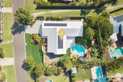 Property photo of 19 Kapilano Crescent Mountain Creek QLD 4557