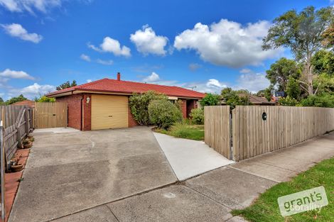 Property photo of 21 Duncan Drive Pakenham VIC 3810