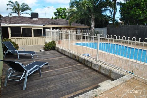 Property photo of 38 Newstead Crescent Parmelia WA 6167