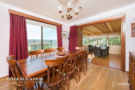 Property photo of 42 Moonbi Crescent Isabella Plains ACT 2905