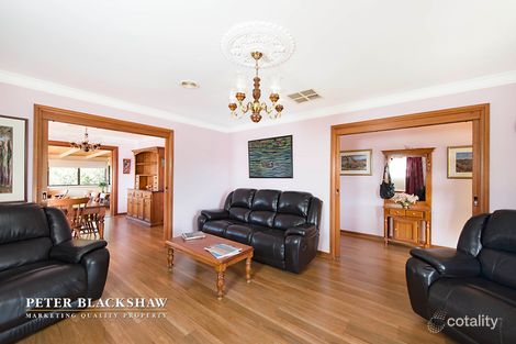 Property photo of 42 Moonbi Crescent Isabella Plains ACT 2905