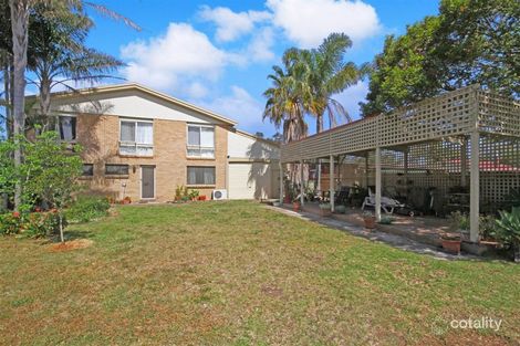 Property photo of 27 Grant Street Broulee NSW 2537