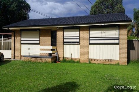 Property photo of 15 Bernard Place Mount Druitt NSW 2770