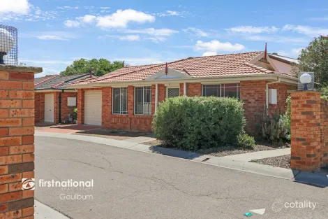 1/28 Lagoon St, Goulburn, NSW 2580