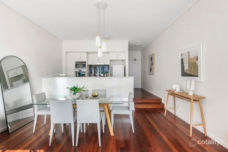 Property photo of C111/240 Wyndham Street Alexandria NSW 2015