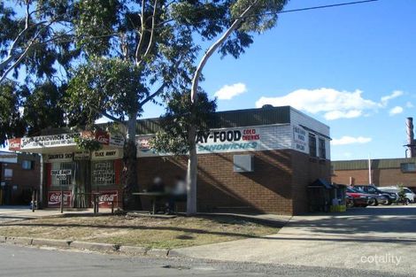 Property photo of 2/2 Stanton Road Seven Hills NSW 2147