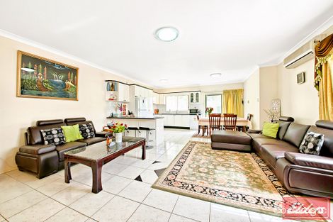 Property photo of 22B Ashmead Avenue Revesby NSW 2212