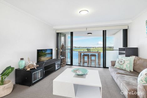 Property photo of 327/21 Innovation Parkway Birtinya QLD 4575