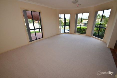 Property photo of 31 Tee Trees Boulevard Arundel QLD 4214