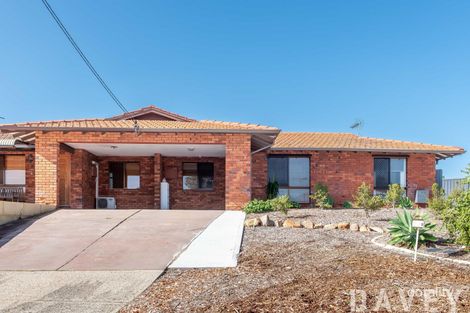 Property photo of 30B Simpson Drive Padbury WA 6025