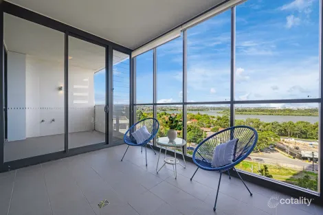 Property photo of 704/42 Walker Street Rhodes NSW 2138