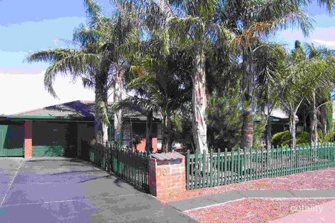 Property photo of 10 Grange Walk Morphett Vale SA 5162