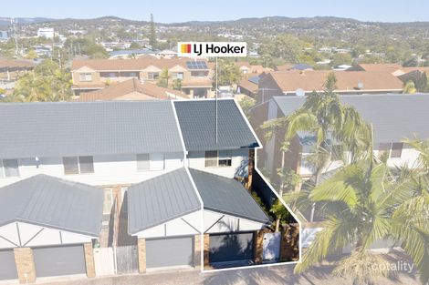 Property photo of 4/26 Pine Avenue Beenleigh QLD 4207