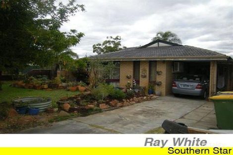 89 Dulwich St, Beckenham, WA 6107
