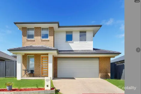71 Bell St, Thirlmere, NSW 2572