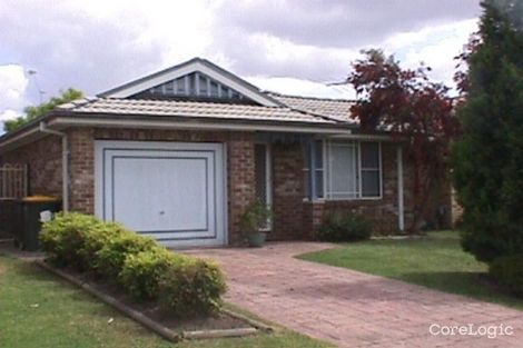 Property photo of 4 Chandler Street Rooty Hill NSW 2766