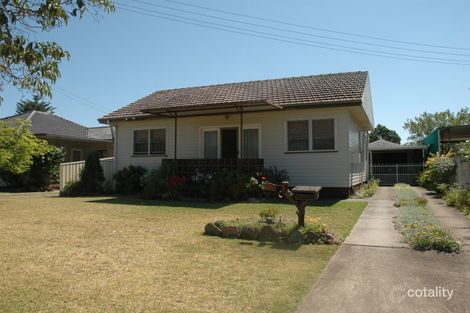 Property photo of 5 Moira Crescent St Marys NSW 2760