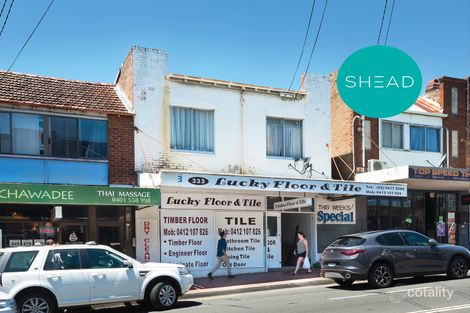 333 Penshurst St, North Willoughby, NSW 2068