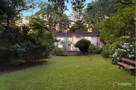 Property photo of 65 Rosedale Road Gordon NSW 2072