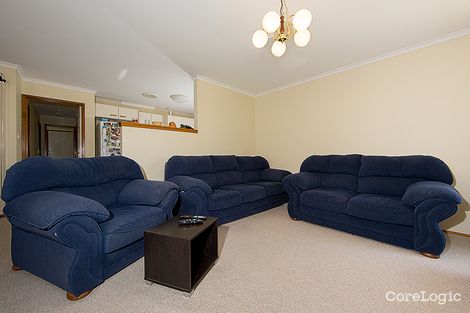 Property photo of 1/24 Helen Mayo Crescent Bonython ACT 2905