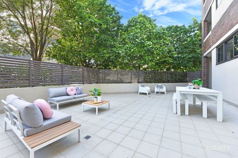 109/4 Baywater Dr, Wentworth Point, NSW 2127
