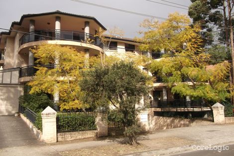 Property photo of 3/74-76 Lane Street Wentworthville NSW 2145