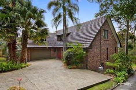 Property photo of 16 Dress Circle Road Avalon Beach NSW 2107