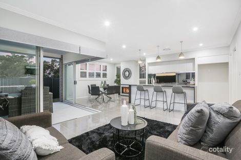 Property photo of 15 Felicity Crescent Grantham Farm NSW 2765