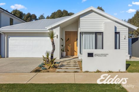 89 Silverwoods Bvd, Yarrawonga, VIC 3730