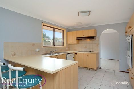 Property photo of 100 Alfred Road Chipping Norton NSW 2170