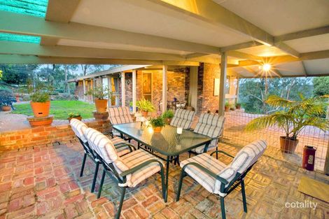 Property photo of 21 Valias Street North Warrandyte VIC 3113