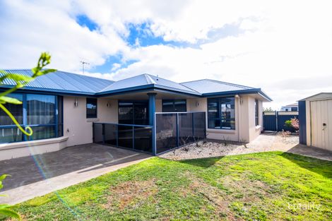 Property photo of 11 Ewington Way Romaine TAS 7320